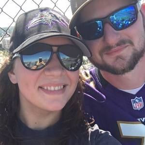 Meet your Posher, Kristin